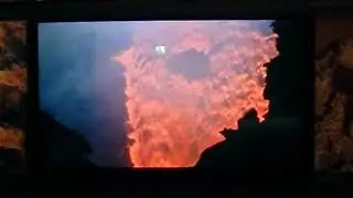 Basalt flow at Surtsey in Iceland   スルツェイ島玄武岩溶岩