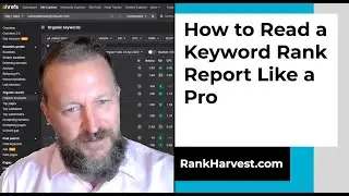 How to Read a Keyword Rank Report in Ahrefs Like an SEO Pro
