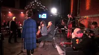 Walter Thompson and Safety Last Soundpainting Ensemble - Ear to the Ground Festival - 2024 (PART II)