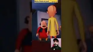Motu Patlu | मोटू पतलू | Full Episode | Patlu's mustache
