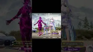 Stygian Liege Lobby Entry | X-Suit Level 5 #bgmi #pubgmobile #new #ytshorts #gaming #shorts #viral
