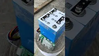 12v100Ah = 1.800k , gắn th&ecirc;m mạch = 2.130k - zalo 098.198.4444 #lithiumbattery #pincatl #pin12v100Ah