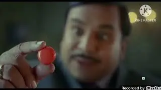 Cadbury Monster Gems TVC - Receptionist 20Sec MLP Skill:Draw Sesame Street