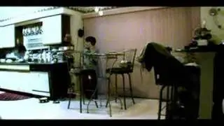 Jumper Effect Test #1