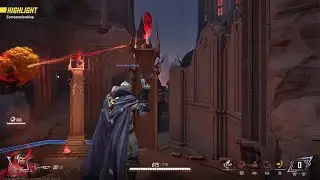 DOCTOR STRANGE PORTAL