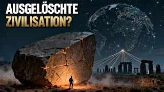 Wenn die Megalithen der Welt auf eine verlorene Zivilisation hindeuten… Was wird verborgen?