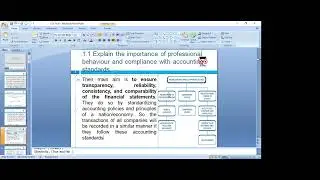 Corporate Reporting for Strategic Business Advanced - may 2023