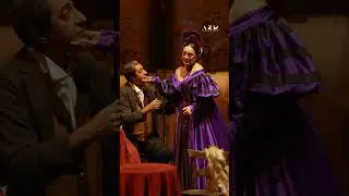 La Boh&egrave;me 17-20 Aralık'ta AKM&rsquo;de!