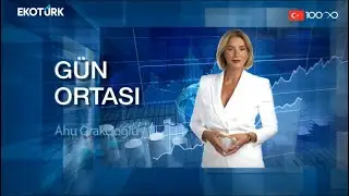 Gün Ortası | Prof. Dr. Hüseyin Toros | İTÜ mtal öğrencileri | Nazlı Demirel | Ahu Orakçıoğlu
