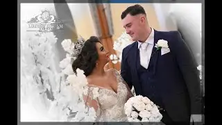 Noelle & Richard's Wedding Trailer - Amazing Traveller Lockdown Wedding in Cork Ireland