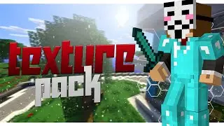 Minecraft: StimpyPVP HCTeams Pink Pvp Texture Pack Release [1.7/1.8] (Low Fire)