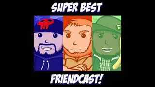 SBFC 211 — Впечатления Пэта о старых играх Sonic