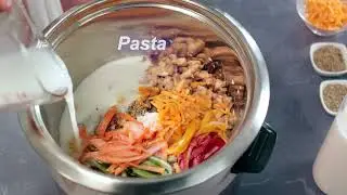 Vision Multi Cooker