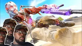 Game Breaking PERK GLITCH Gives You SPEED HACKS in Warzone! 💨🙏