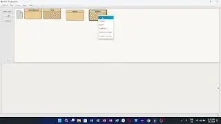 How to use BlueJ - Taglog