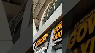 Goa me taxi Kaise book Kare || How to book taxi in Goa .. Goa Airport to Candolim....