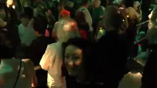 Trinity-Party 2016 - Feel the Rythm Teil 1
