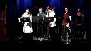 SP23 Tiger Okoshi Original Fusion Spring '23 Full Video