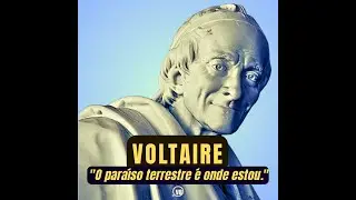 Podcast: VOLTAIRE: 
