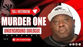 Murder One on Being an OG SPC Member, Overcoming a Health Challenge, & Changes in the Rap Game