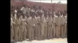 ZCC Mokhukhu - Haleluya (Ukhalelani sihlobo) (O leseya laka)