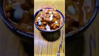 #Mini Vlog♡273.. #Mutton gravy.. #Like..#Comment..#subscribe.. @Priya_Shasvath