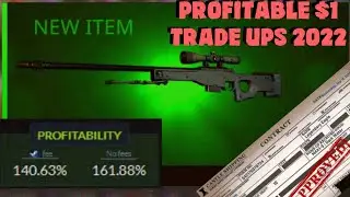 BEST CHEAP TRADE UPS UNDER 1 DOLLAR 2022