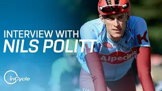 Interview with Nils Politt | inCycle