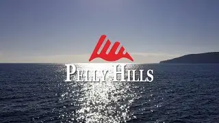 D&eacute;couvrez la collection de casquettes NAUTICAL HERITAGE by PELLY HILLS