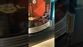 Genova / A1 Classic  (O.Araujo JM Piqueras) 1993 BOL Kong Records