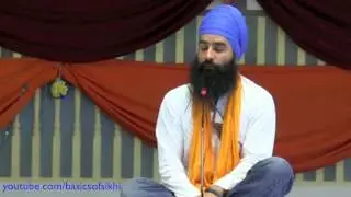 Derby #14 Q&A - What is Amrit Vela and Naam?