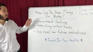 How Can You Save Money On Keto?