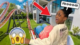 Я разоблачил самые ОПАСНЫЕ тематические парки мира!😱