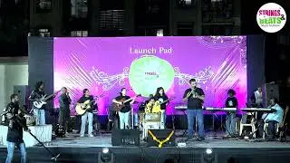 Saiyaan cover | Strings and Beats | LaunchPad 2025