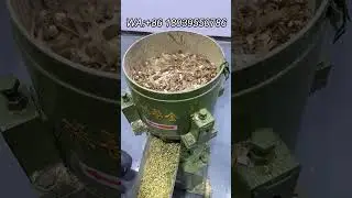 300 model feed pellet machine. I am a manufacturer