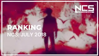 Ranking NCS July 2018