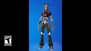 How to get new Renegade skin for FREE..! Fortnite Battle Royale