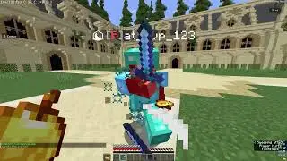 I Tried Being Getting Top 1000 on McTiers.com... (Unfinished Video)