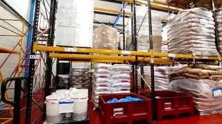Cambridge Weight Plan  How it's made  Inside the factory
