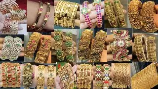 Jadu kundhans screw back Bangils miru mechi miku nache Bangils😱 beautifull gift 🎁 Panchaloham 