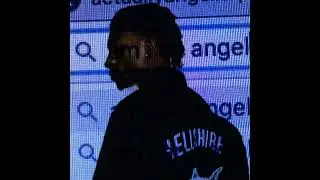 (FREE) Playboi Carti Type Beat 2025 