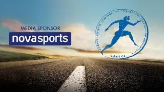 SPARTATHLON 2015 NOVASPORTS TV