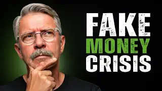 The Fed Is Printing Fake Money &ndash; Why Baby Boomers Are at Risk | Ideal Wealth Grower