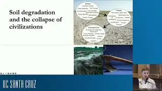 Cover Crops and Soil Health