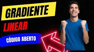 A Estratégia Vencedora: Robo Gradiente Linear Grátis com Código Aberto