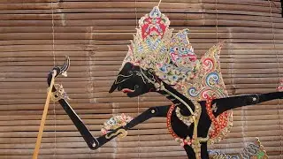 SRI BATHARA KRESNA - JURU TAKTIK  BHARATAYUDHA