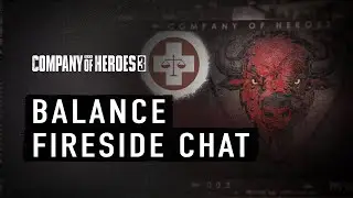 Scarlet Bison Balance Fireside Chat
