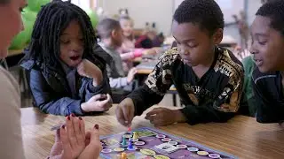 21st Century Community Learning Centers
