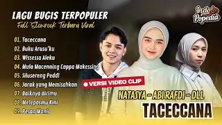 TACECCENA - Natasya | BUKU ARUSUKU | WISSESA ALEKU | MULA MACENNING CAPPA MAKESING| LAGU BUGIS VIRAL