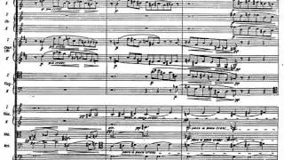 Stenhammar, Serenade op. 31 (1913) - IV. Notturno